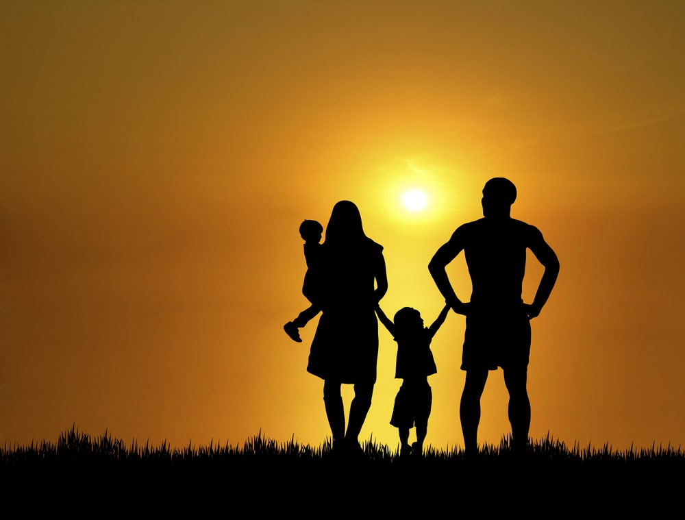 family lawyer