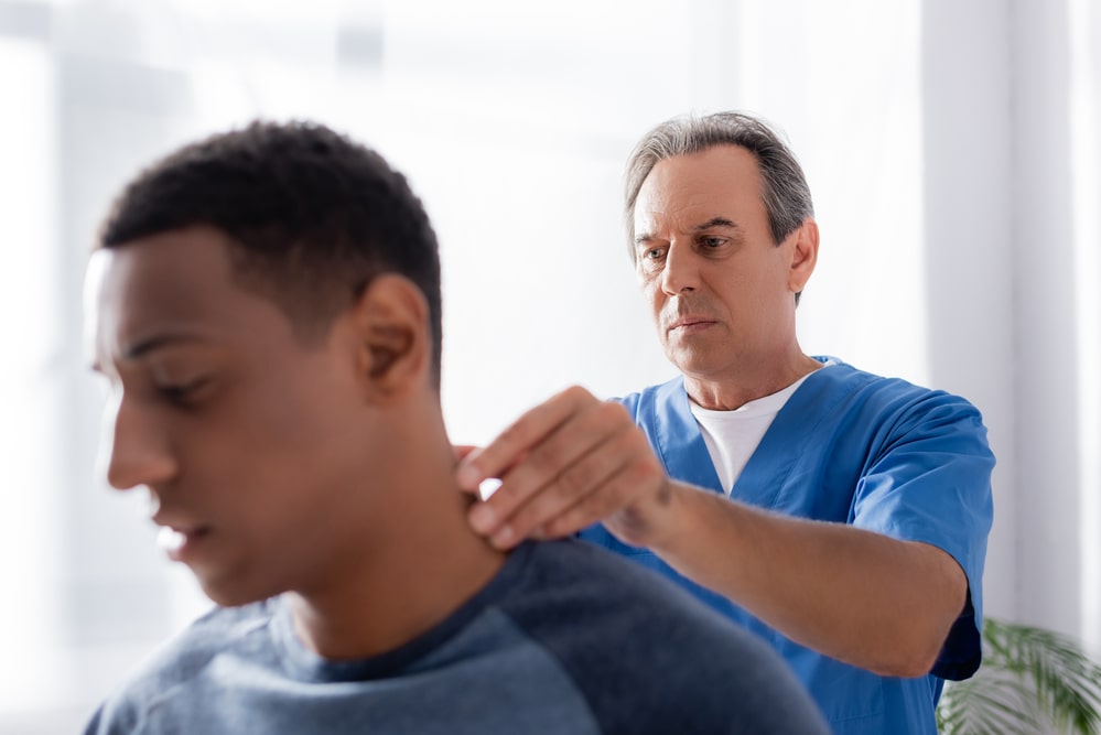 physical therapy