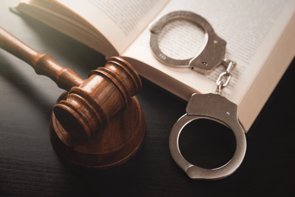 white collar crime lawyer