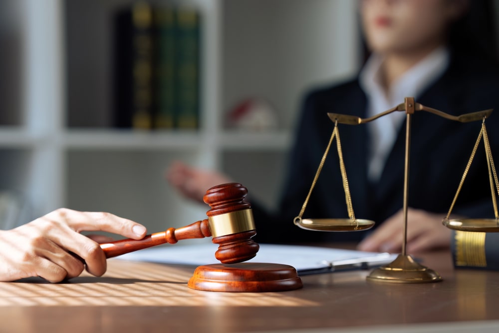 social security disability lawyer