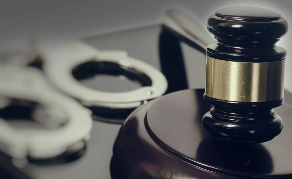 criminal defense law news