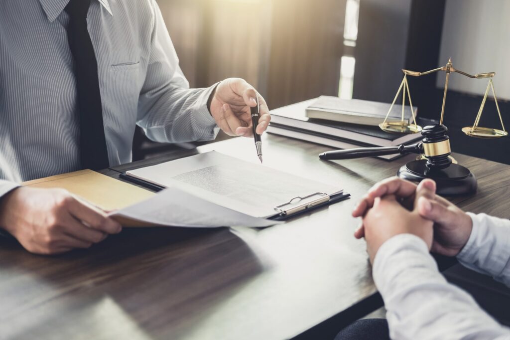 personal injury law news